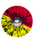 Analysis Paralysis Vinyl