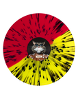 Analysis Paralysis Vinyl