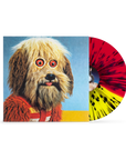 Analysis Paralysis Vinyl
