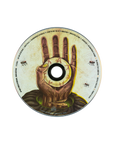 Brain Pain CD