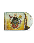 Brain Pain CD
