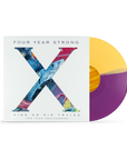 Rise or Die Trying 10 Year Anniversary Vinyl