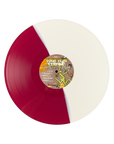 Rise or Die Trying Vinyl - Bone / Ox-Blood Vinyl