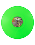 Rise or Die Trying Vinyl - Green Vinyl