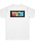 Blocks Tee