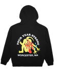 FYS Embroidered Hoodie