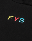 FYS Embroidered Hoodie