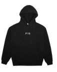 FYS Embroidered Hoodie