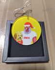 2024 HOLIDAY Ornament