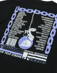 Chain Tour Dates Tee