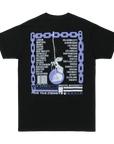 Chain Tour Dates Tee