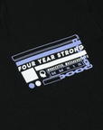 Chain Tour Dates Tee