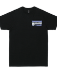 Chain Tour Dates Tee