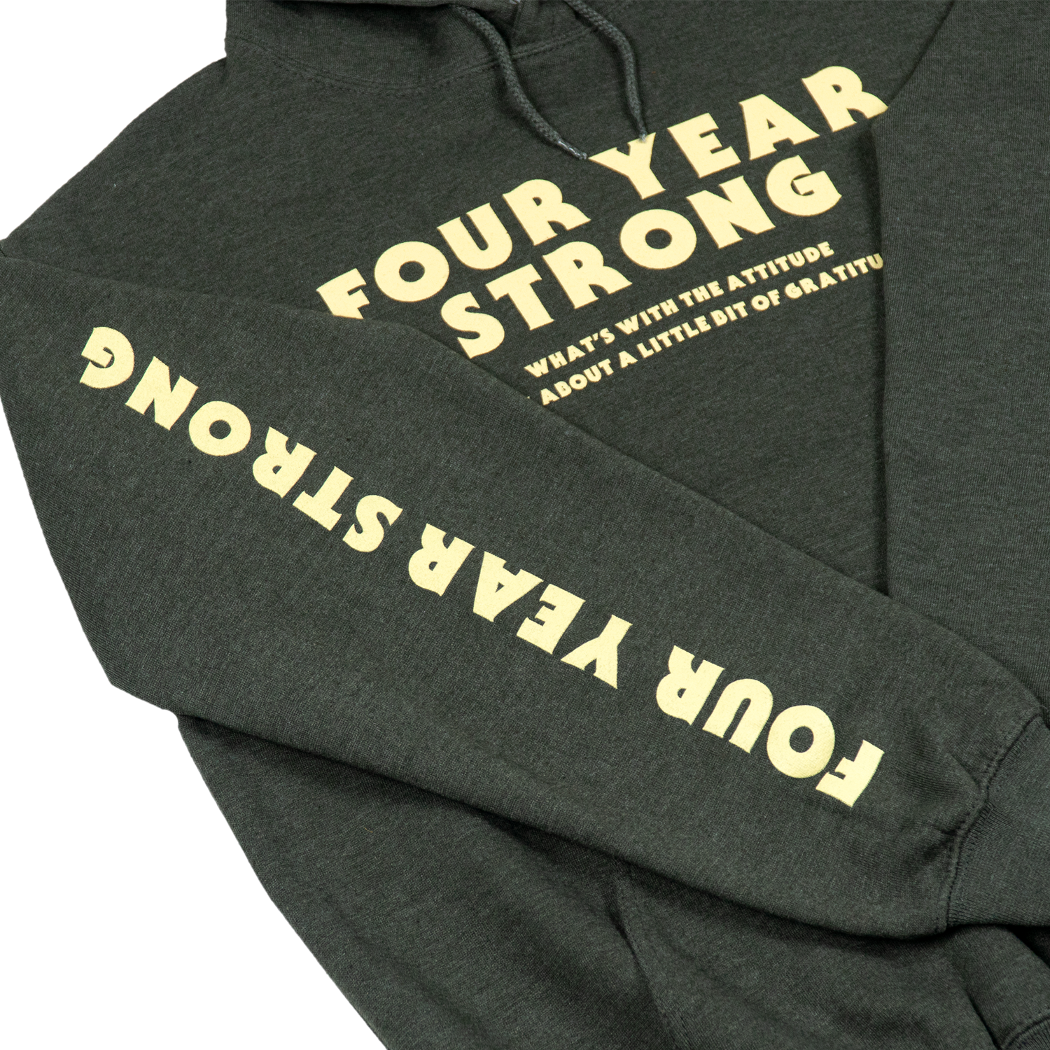 Snake Pullover Hoodie