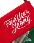 FYS Christmas Stocking