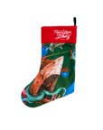 FYS Christmas Stocking