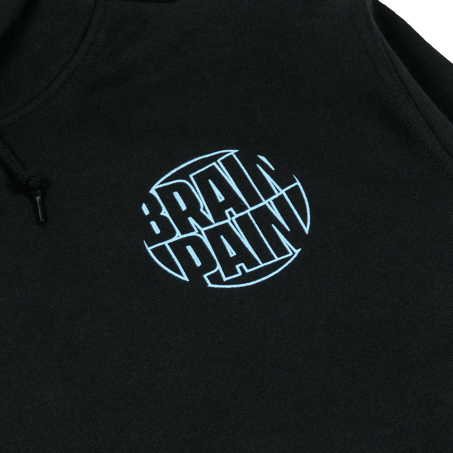 Take Me or Leave Me Hoodie