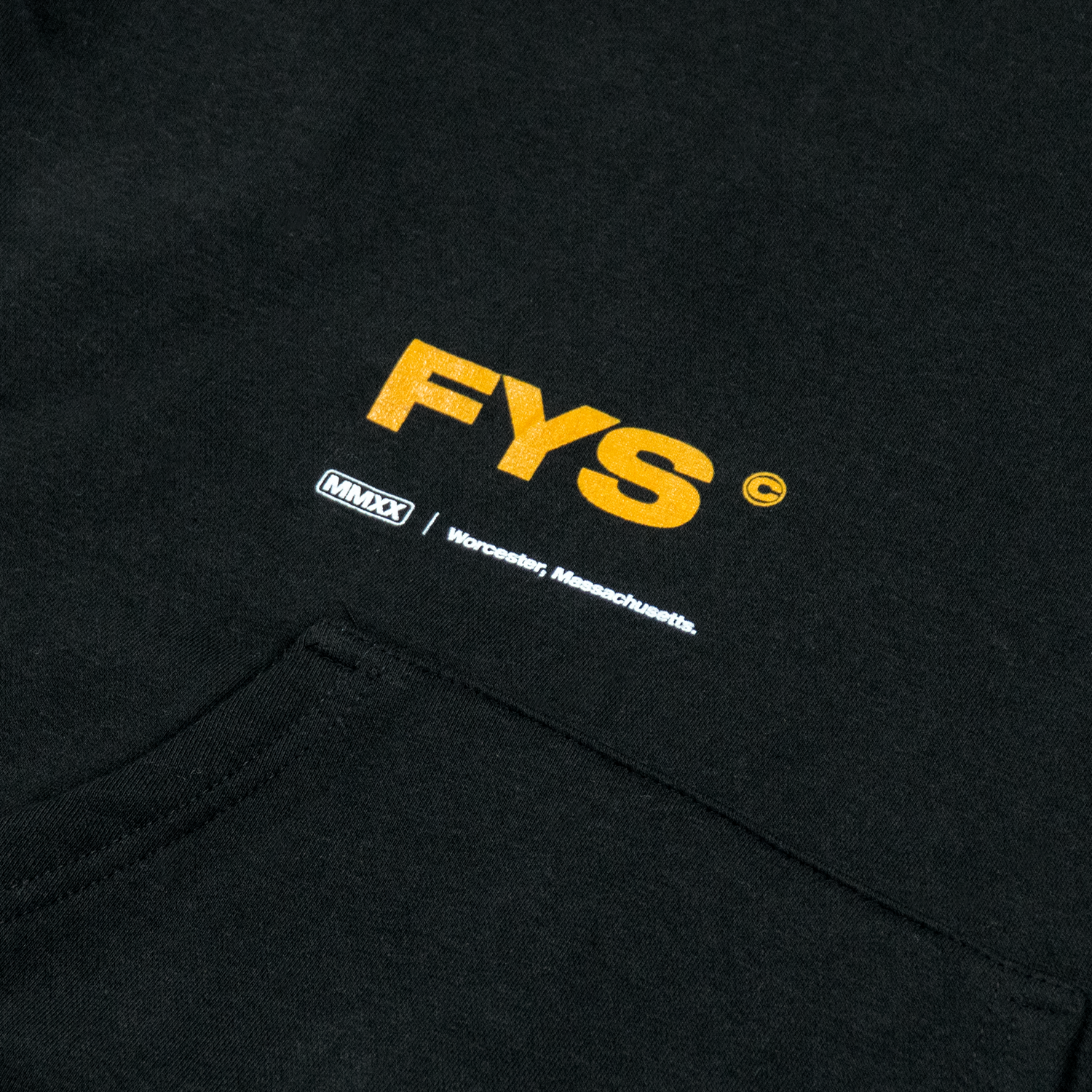 Take Me or Leave Me Hoodie