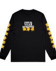 More Than Me Long Sleeve