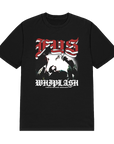 Slow Burn T-Shirt