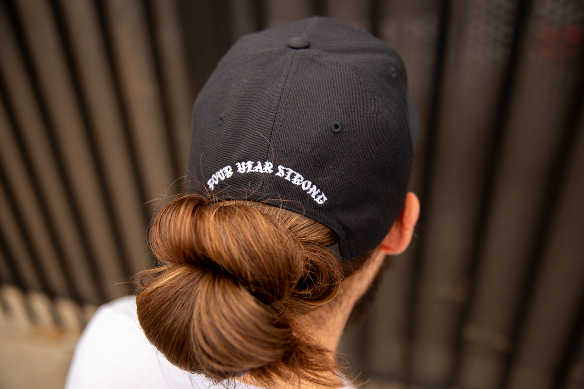 It's Cool Snapback Hat