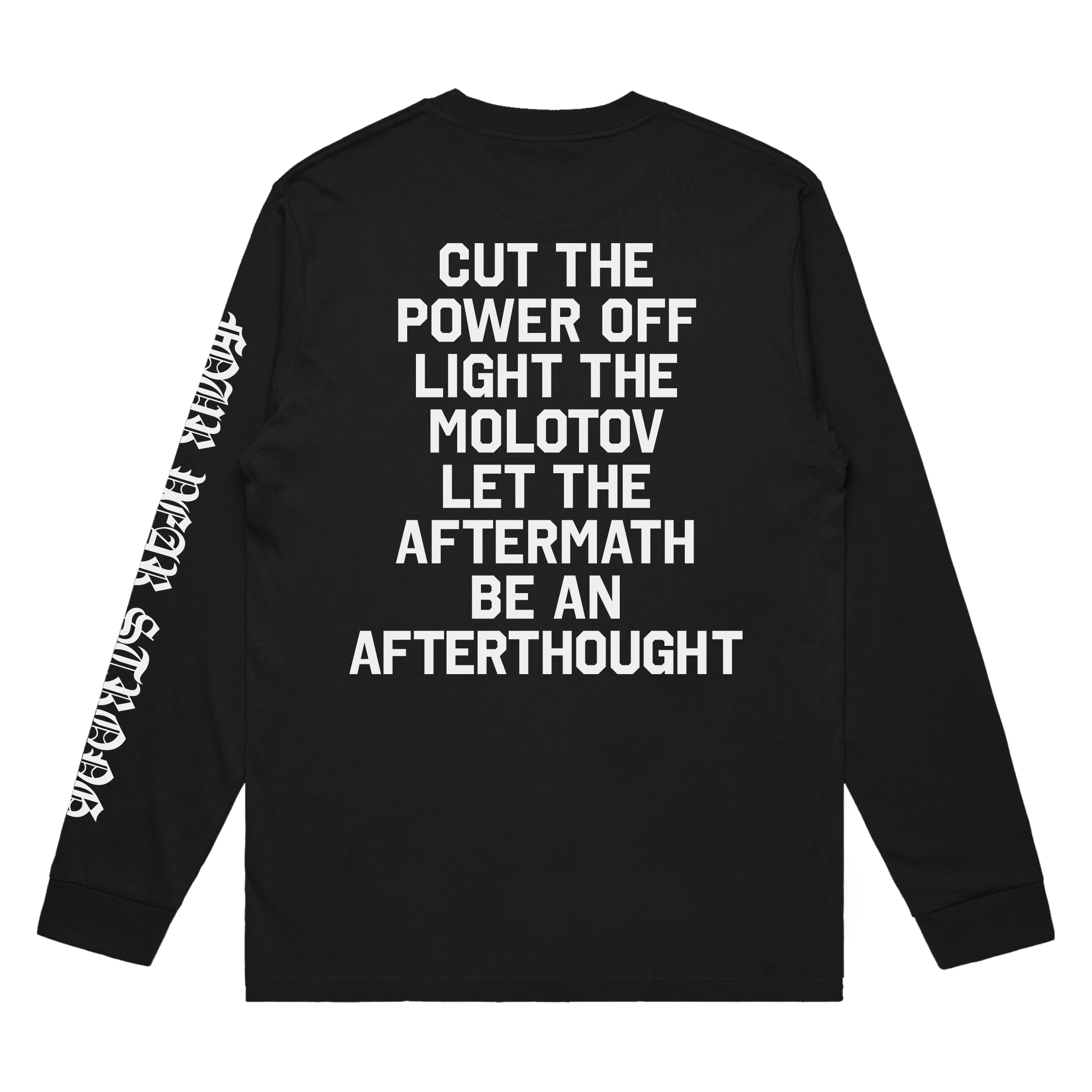 Shop All – Four Year Strong