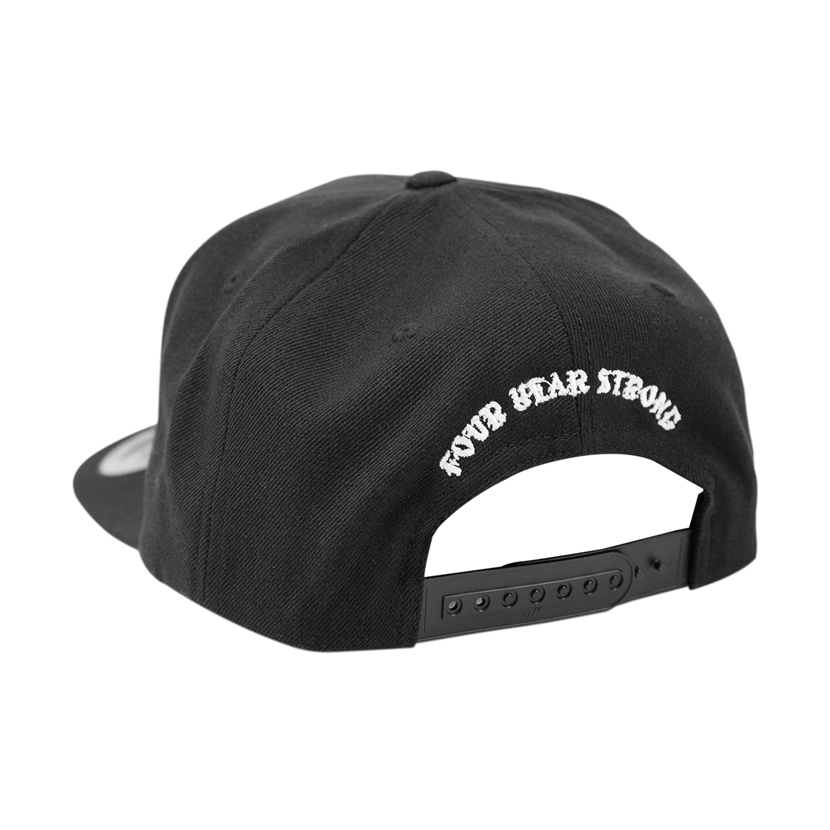 It's Cool Snapback Hat